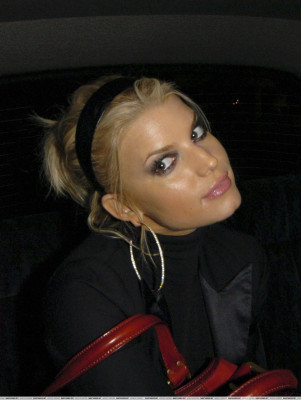 Jessica Simpson pic #68610